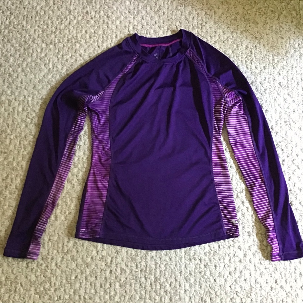 RBX L/S Yoga T-Shirt